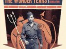THE WONDER YEARS GREATEST GENERATION NEW LP