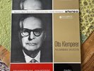 SAX 2408-9 J S Bach Brandenburg Concs Klemperer 1st UK B/S Stereo 2LP M- 1961