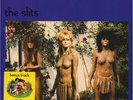 Slits, The - Cut (Vinyl LP - 1979 - EU - Reissue)