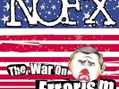 NOFX The War on Errorism (Vinyl)