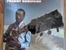 Freddy Robinson, The Coming Atlantis