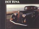 HOT TUNA - Burgers (50th Anniversary Edition) - Vinyl (LP)
