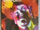 Alice in Chains Facelift LP VG+