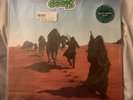 Sleep - Dopesmoker Vinyl LP (Limited Black/Green Splatter Color)  - NM