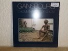 Serge Gainsbourg Vinyle 33 tours L'homme à la tête de chou