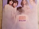 Man LP Revelation UK Pye 1st Press INCREDIBLE VINYL & AUDIO PROG