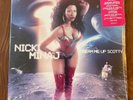 Beam Me Up Scotty by Nicki Minaj (Record, 2022) Vinyl Lp Black