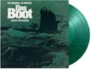Das Boot - Doldinger - CAMOUFLAGE COLOURED VINYL LP 1500 WW 180GR NEU OVP