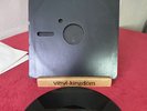 New Order-Blue Monday-First Edition 12'' Vinyl Single 1983 FAC73-DIE CUT Ex+