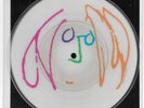 John Lennon (Beatles) - Imagine - Rare 1988 UK Limited Edition vinyl 7