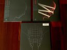 HELLRAISER MONDO Trilogy 5 LP Vinyl Box Set Box Of Pleasures - Christopher Young