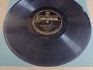 TOM DARBY & JIMMIE TARLTON Travelling Yodel Blues 78 Columbia 15330-D HEAR
