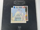 LED ZEPPELIN Double LP # SS2-201 - SONG REMAINS THE SAME - Gatefold with Booklet