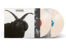 THE CULT - THE CULT - 2LP WHITE IVORY VINYL NUOVO SIGILLATO