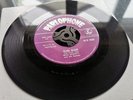 BOYD BENNETT & ROCKETS Click Clack / Move UK Parlophone Original ROCKABILLY '58
