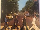 The Beatles - Abbey Road - Beautiful Factory Sealed Original Pressing