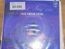 Stay Girl Stay Pure Omega Tribe 1986 single