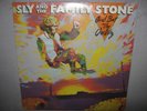 SLY & THE FAMILY STONE Ain't But One Way ORIGINAL SEALED Vinyl LP 1982 23700-1