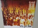 DEAD PREZ LET'S GET FREE (2015 REISSUE) BRAND NEW SEALED VINYL LP