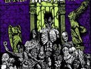 Earth A.D. by Misfits (Record, 1990)