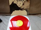 Coachwhips Bangers Vs. Fuckers LP Red Vinyl 1st press Thee Oh Sees John Dwyer