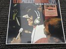 Elvis Presley Burning Love - The RCA Rehearsals LP Vinyl RSD2023 New Sealed