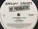 12 Britney Spears-My Prerogative
