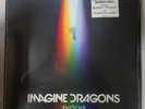 Imagine Dragons – Evolve - LP Vinyl Record 12