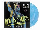 KIP MOORE - Wild Ones Deluxe Edition (2023 RSD Blue Vinyl 2-LP) Record Store Day