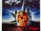 U.D.O. - Timebomb - mit OIS - 1991 - RCA - Germany
