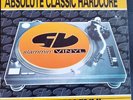Slammin Vinyl - Absolute Classic Hardcore - 3xLP Happy Hardcore Old Skool Rave
