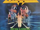 DOKKEN NIGHTMARE ON ELM STREET DREAM WARRIORS 12