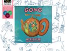 Gong Live In Lyon, December 14, 1972 Lp Rsd 2023