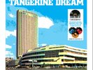 Tangerine Dream LIVE IN PARIS PALAIS DES CONGRES RSD 2023 New COLORED VINYL 3 LP