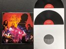 Alice In Chains MTV Unplugged Black Record Album LP Reissue 2010 Vinyl JD17