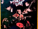 The Litter - Distortions LP Get Hip 150 gram Reissue Action Woman