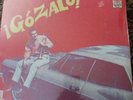¡Gózalo  Bugalú Tropical Vol. 1 Double LP NEW Salsa Boogaloo Guaracha VAMPI SOUL