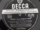 SXL 2035 Mozart Le Nozze di Figaro (h/ls) / Gueden / Kleiber W/B
