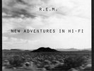 New Adventures in Hi-Fi [25th Anniversary Edition] by R.E.M. (Record, 2021)