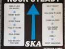 ROCK STEADY LP - VARIOUS ARTISTS