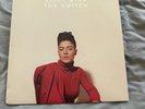 Emily King- The Switch Vinyl. New in perfect condition  with internal poster 