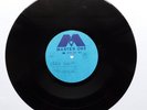 OFRA HAZA test pressing de sa chanson de l' EUROVISION 1983 , Studio MASTER ONE