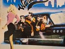 The Wanderers Original Soundtrack Vinyl 1979 - RARE JAPAN PRESSING, EAST WORLD