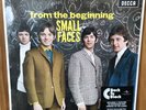 Small Faces From the Beginning Decca 180 Gram Vinyl New/Sealed