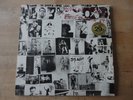 Rolling Stones - Exile On Main St, Rolling Stones Records, Germany Juni 1972,Gat
