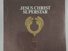 Vintage 1970 Jesus Christ Superstar Vinyl Decca Records Sealed New