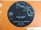 Shorty Long - Function At The Junction 1966 UK 45 TAMLA MOTOWN