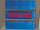 Skid Row 12