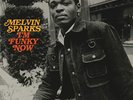 Melvin Sparks - I'm Funky Now NEW Sealed Vinyl LP Album
