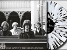 The dream machine Signed vinyl LP black white splatter blood records limited 500